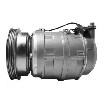 Compresseur, climatisation Airstal 10-0367