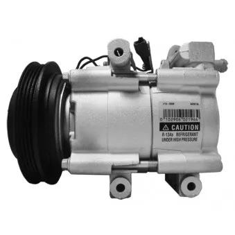 Compresseur, climatisation Airstal 10-0368