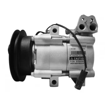 Compresseur, climatisation Airstal 10-0369