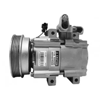 Compresseur, climatisation Airstal 10-0370
