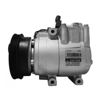 Compresseur, climatisation Airstal 10-0371