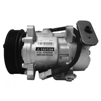 Compresseur, climatisation Airstal 10-0376