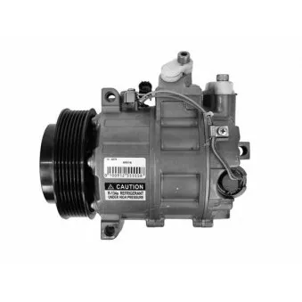 Compresseur, climatisation Airstal