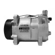 Compresseur, climatisation Airstal 10-0379 - Visuel 1