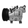 Compresseur, climatisation Airstal 10-0383 - Visuel 1