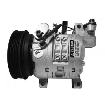 Compresseur, climatisation Airstal 10-0383