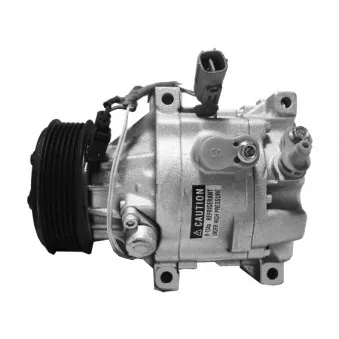 Compresseur, climatisation Airstal 10-0385