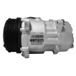 Compresseur, climatisation Airstal 10-0387 - Visuel 1