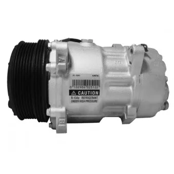 Compresseur, climatisation Airstal 10-0387
