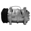 Compresseur, climatisation Airstal 10-0389 - Visuel 1