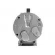 Compresseur, climatisation Airstal 10-0390 - Visuel 2