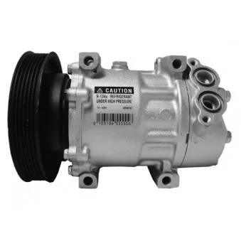 Compresseur, climatisation Airstal 10-0391