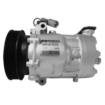 Compresseur, climatisation Airstal