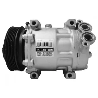 Compresseur, climatisation Airstal