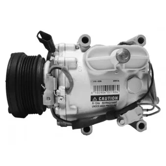 Compresseur, climatisation Airstal 10-0395
