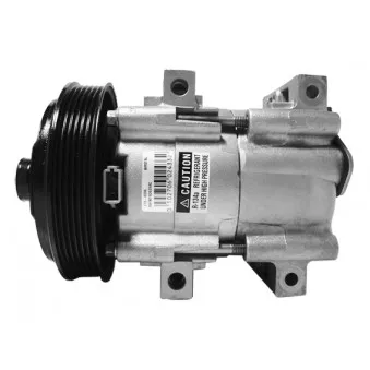 Compresseur, climatisation Airstal 10-0396