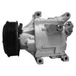 Compresseur, climatisation Airstal 10-0398 - Visuel 1