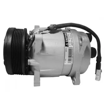 Compresseur, climatisation Airstal 10-0399