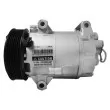 Compresseur, climatisation Airstal 10-0402 - Visuel 1