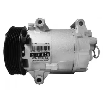 Compresseur, climatisation Airstal 10-0402