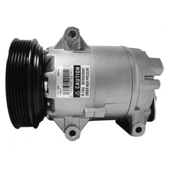 Compresseur, climatisation Airstal 10-0403