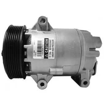 Compresseur, climatisation Airstal 10-0404