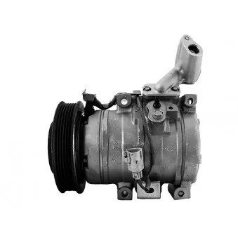 Compresseur, climatisation Airstal 10-0407