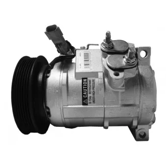 Compresseur, climatisation Airstal 10-0408