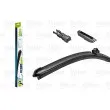 Balai d'essuie-glace VALEO 578509 - Visuel 1