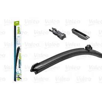 Balai d'essuie-glace VALEO 578509