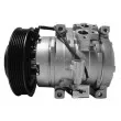 Compresseur, climatisation Airstal 10-0410 - Visuel 1