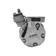 Compresseur, climatisation Airstal 10-0411 - Visuel 2