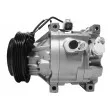 Compresseur, climatisation Airstal 10-0412 - Visuel 1