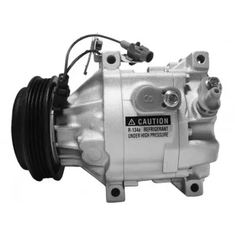 Compresseur, climatisation Airstal 10-0416