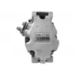 Compresseur, climatisation Airstal 10-0416 - Visuel 2