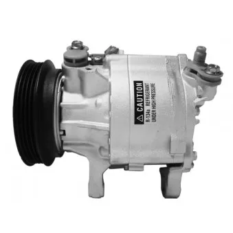 Compresseur, climatisation Airstal 10-0417
