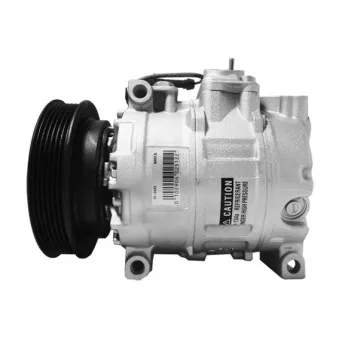 Compresseur, climatisation Airstal 10-0423