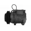 Compresseur, climatisation Airstal 10-0426 - Visuel 1