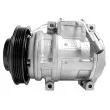 Compresseur, climatisation Airstal 10-0429 - Visuel 1
