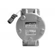 Compresseur, climatisation Airstal 10-0429 - Visuel 2