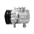 Compresseur, climatisation Airstal 10-0433 - Visuel 1