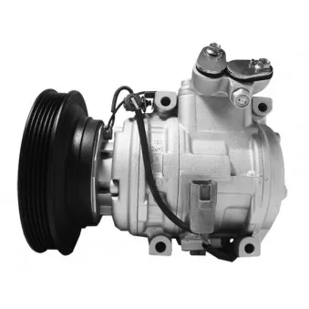 Compresseur, climatisation Airstal