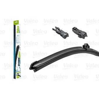 Balai d'essuie-glace VALEO 578510