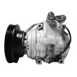Compresseur, climatisation Airstal 10-0437 - Visuel 1