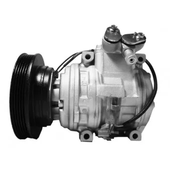 Compresseur, climatisation Airstal 10-0437