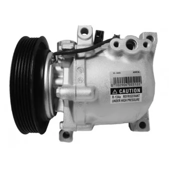 Compresseur, climatisation Airstal 10-0439