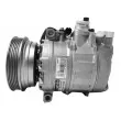 Compresseur, climatisation Airstal 10-0441 - Visuel 1