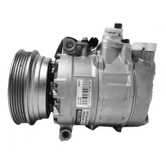 Compresseur, climatisation Airstal