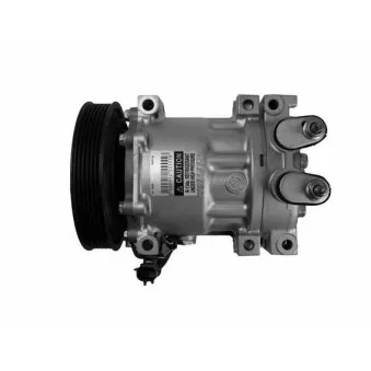 Compresseur, climatisation Airstal 10-0446