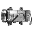Compresseur, climatisation Airstal 10-0447 - Visuel 1